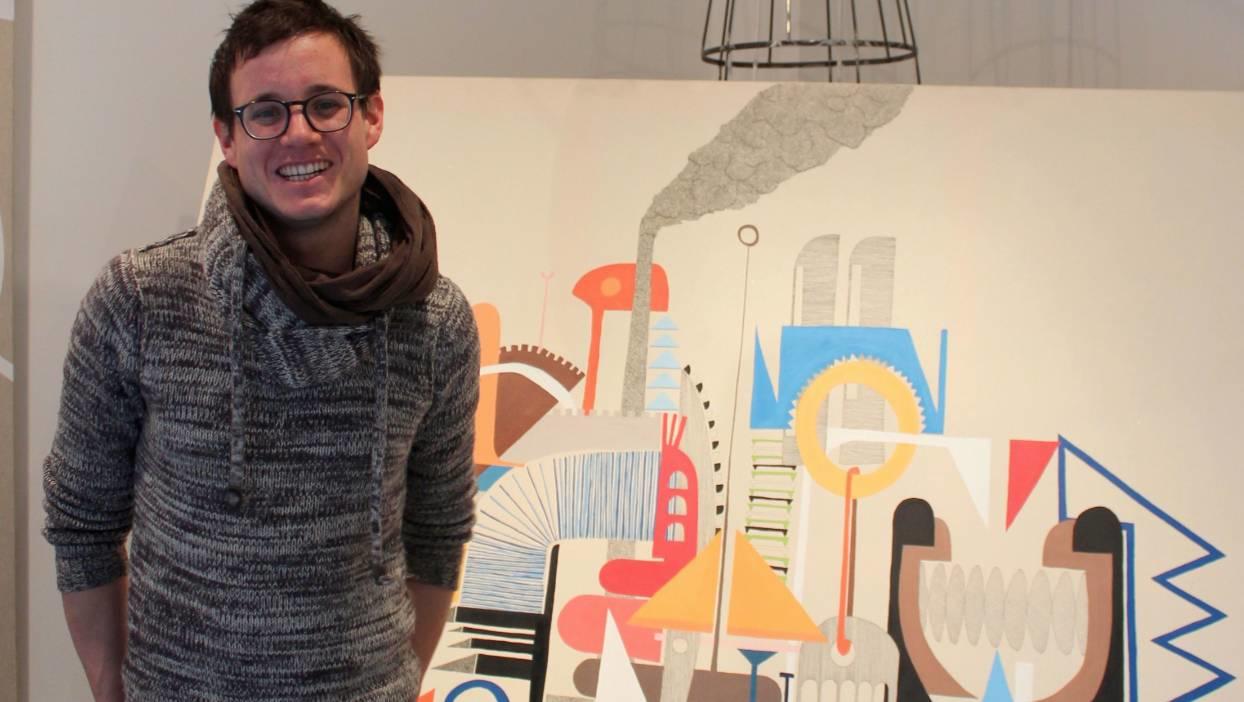 Comment choisir son professeur de dessin ?