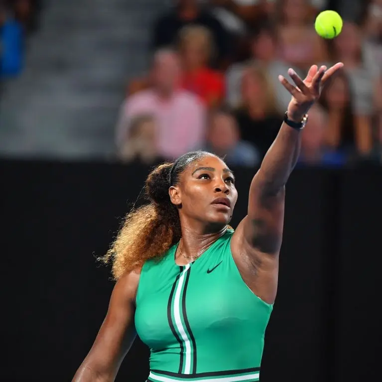 Photo de Serena Williams