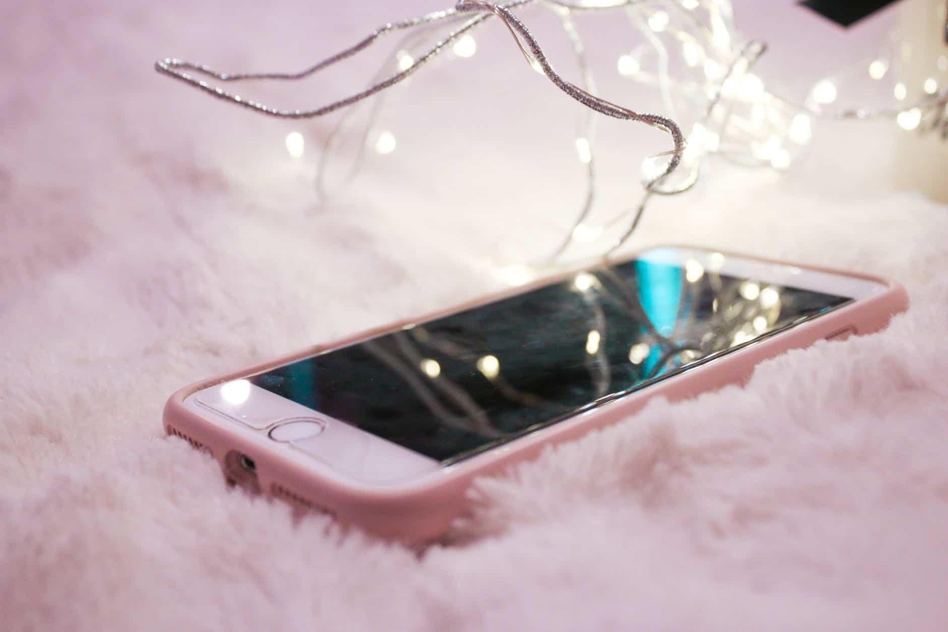 Comment utiliser le téléphone en soutien scolaire ?