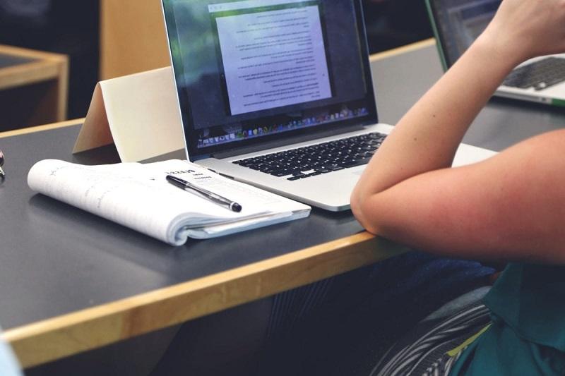 Comment choisir ses cours en ligne ?