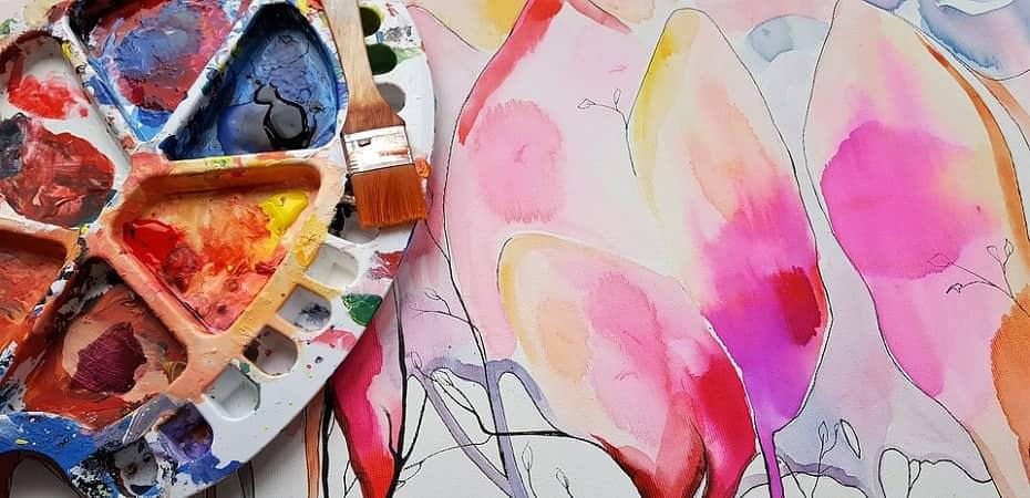 Quelle peinture choisir ?