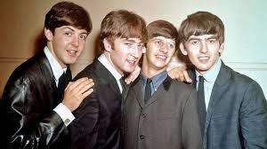 Photo des Beatles (crédits : Getty Images)