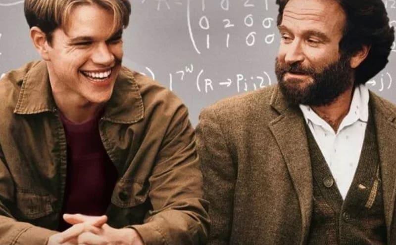 Quels sont les meilleurs films pour aimer les mathématiques ?