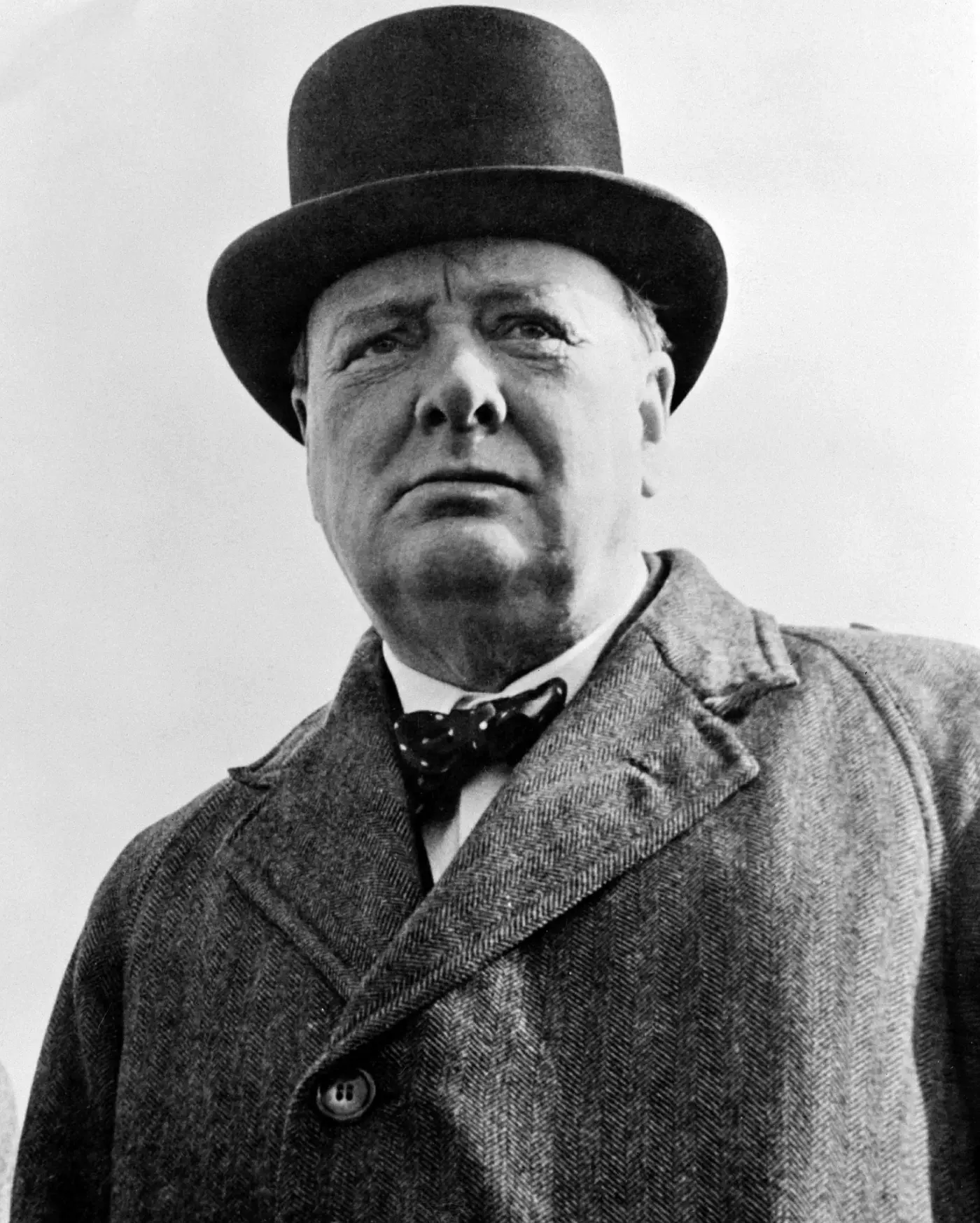 Photo de Winston Churchill 
