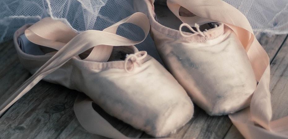 Avec quel matos danser ?