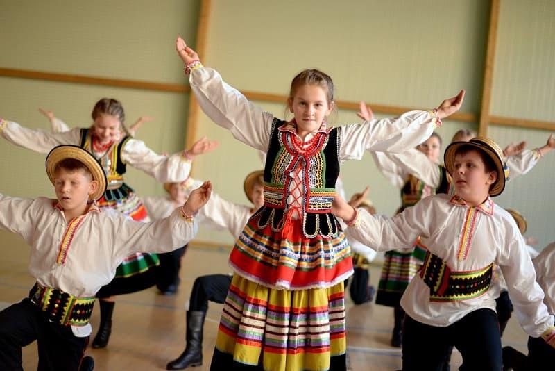Quand commencer la danse ?