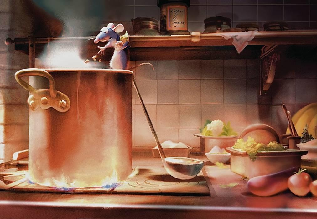 Quels sont les produits de base à avoir dans sa cuisine ?