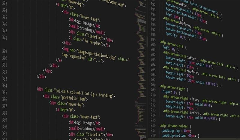 Quelles matières sont enseignées en école d'informatique ?