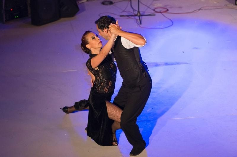 Pourquoi apprendre le tango ?