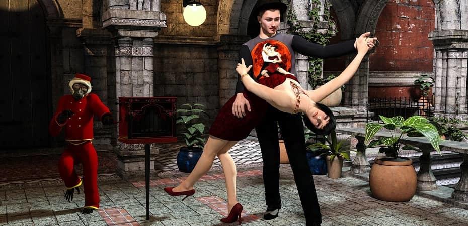 Pourquoi apprendre à danser le tango ?