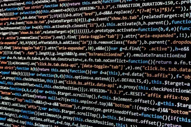Qu'apprendre en cours d'informatique ?