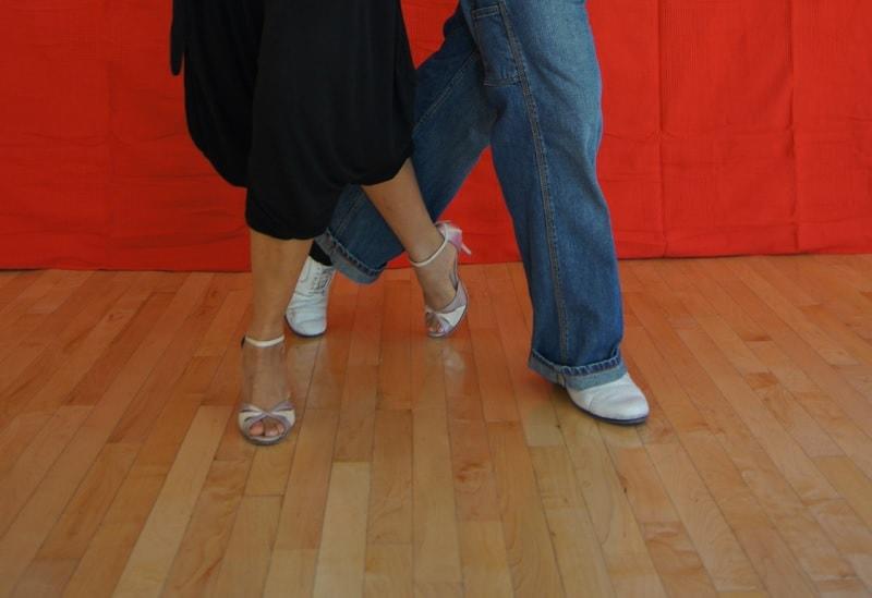 Comment apprendre la technique de la danse ?