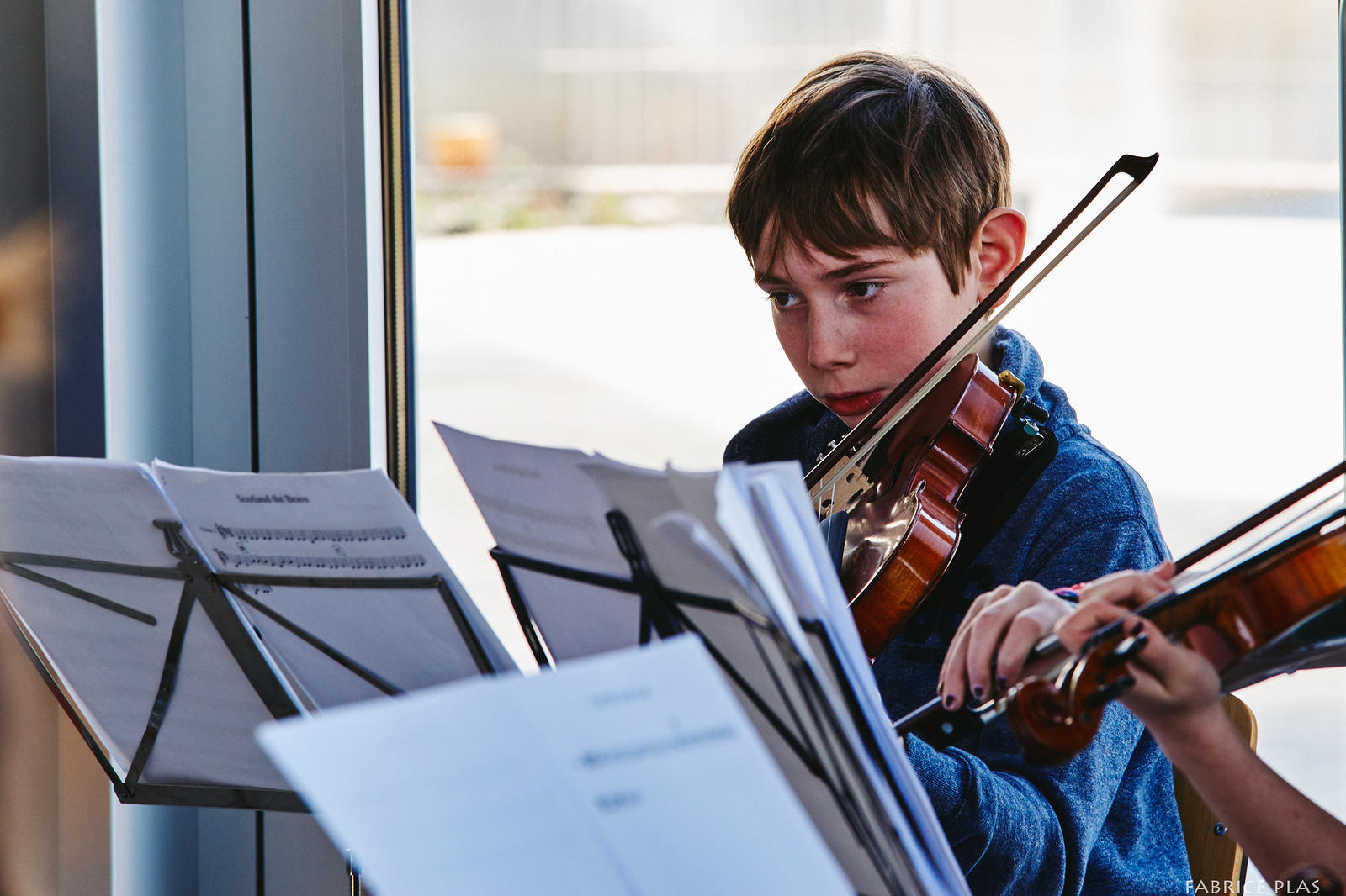 Les intérêts multiples d'apprendre la musique : physiques et cognitifs !