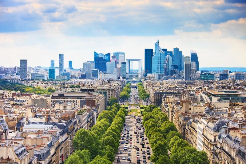 Où prendre des cours d'informatique à Paris ?