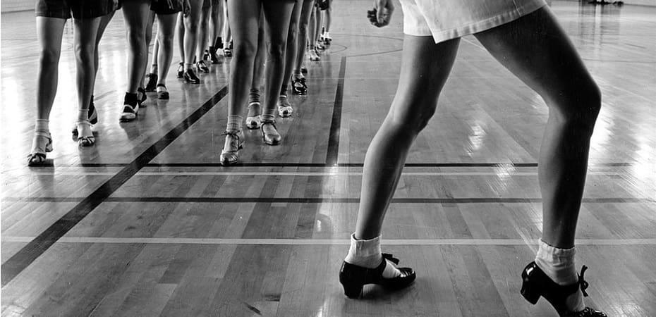 Comment prendre des cours de danse ?