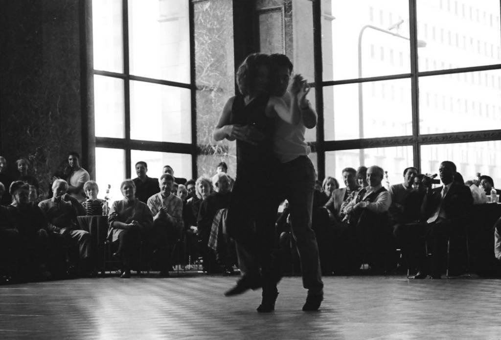 Où apprendre à danser ?