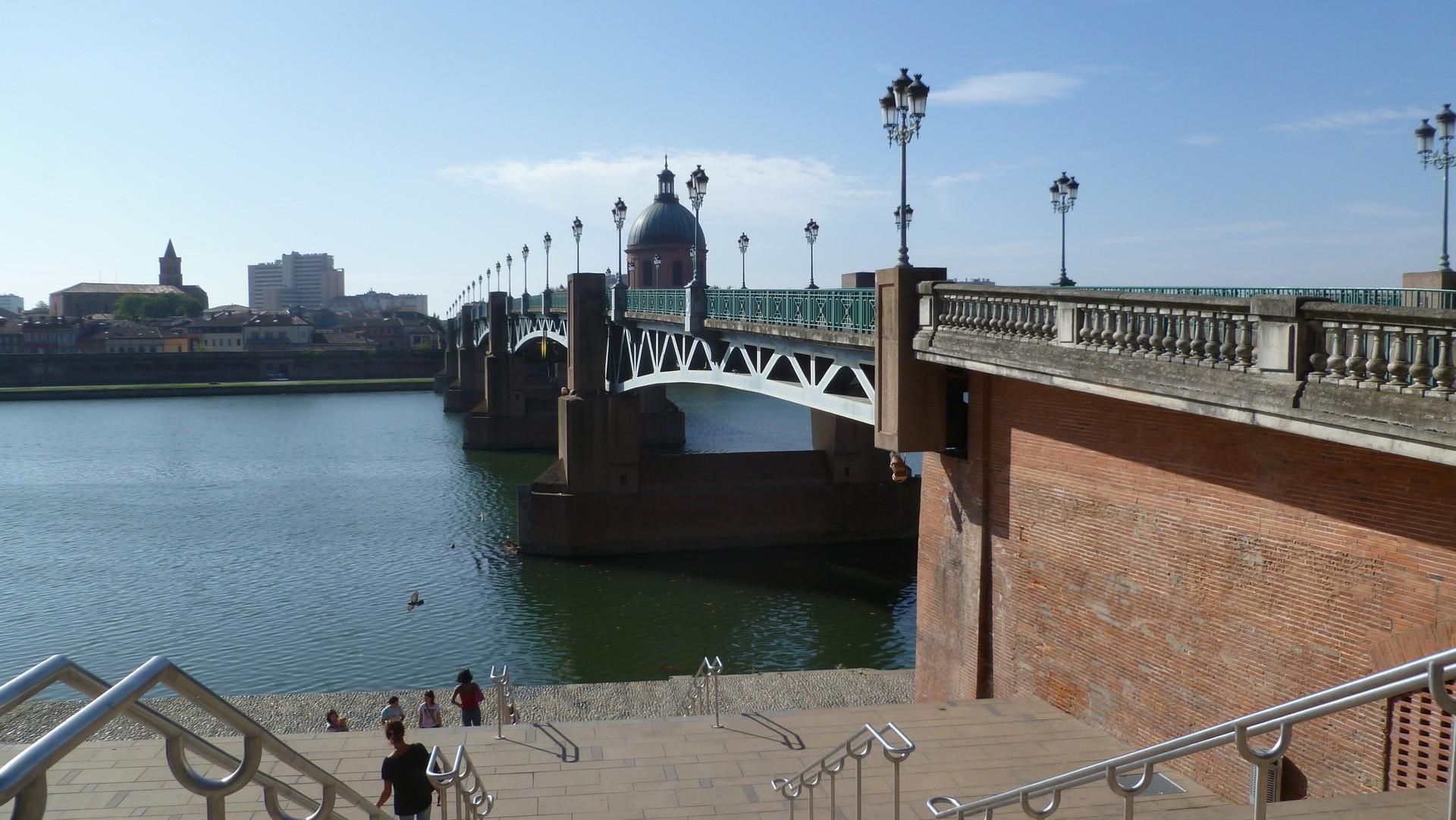 O apprendre le violon à Toulouse ?