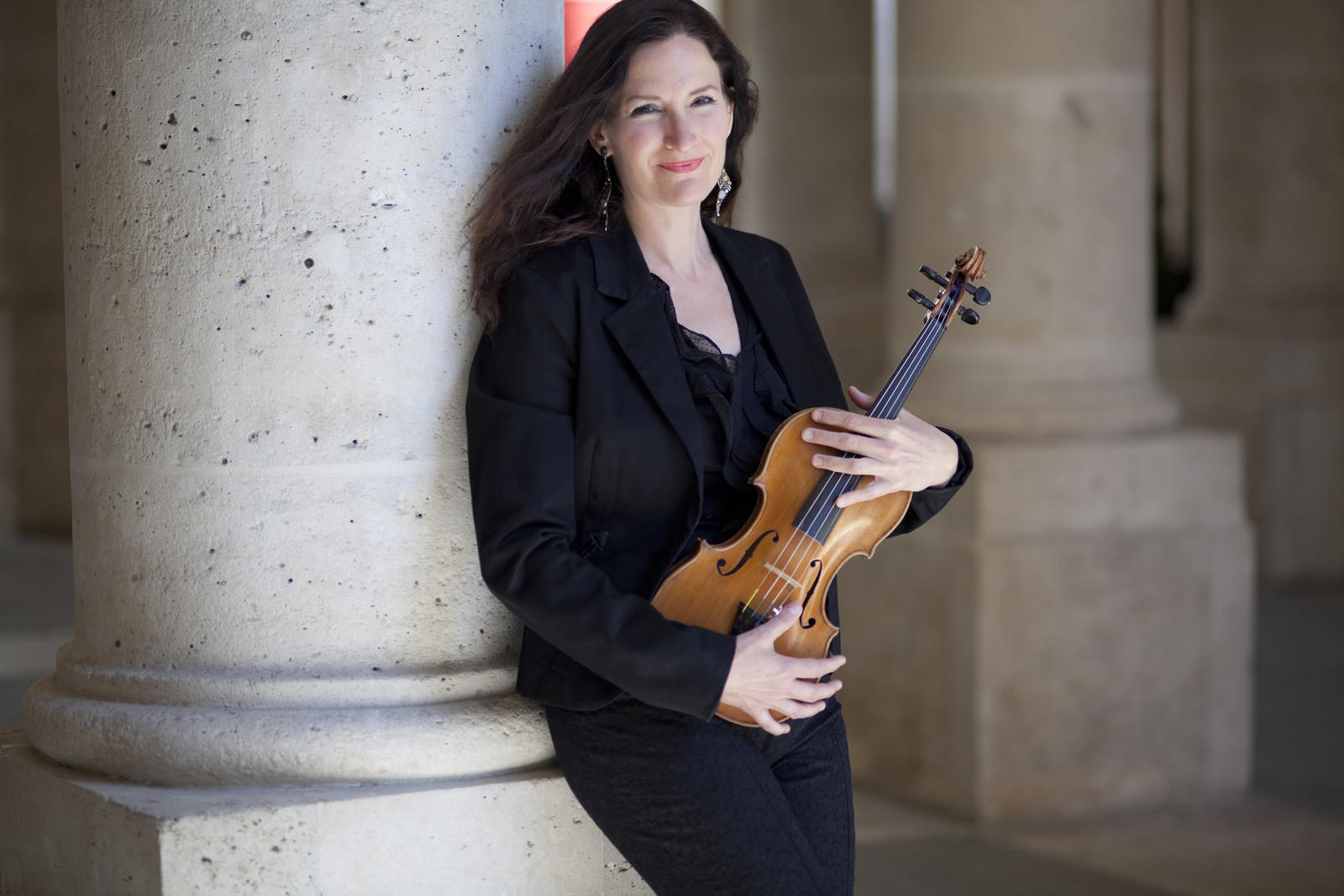 S'initier pour devenir violoniste en leçon individuelle ?