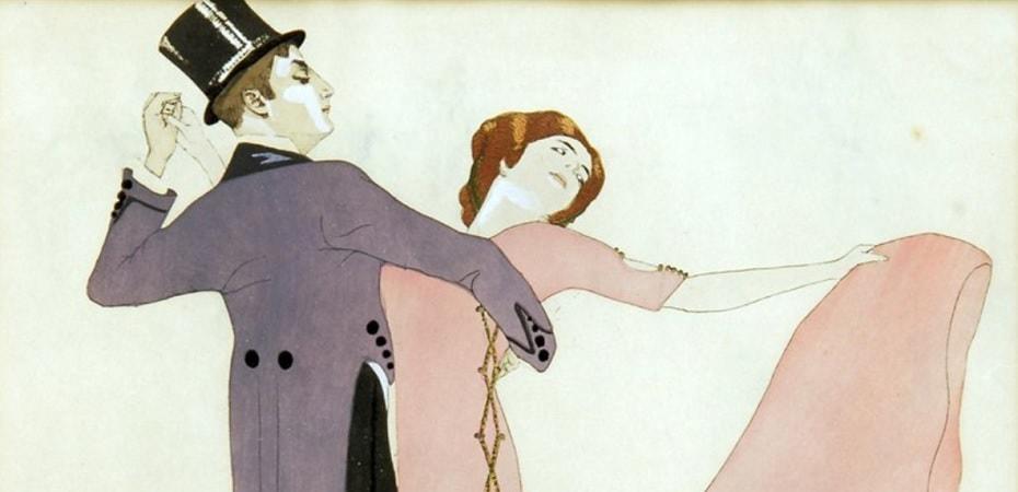 Quels sont les pas de la valse ?