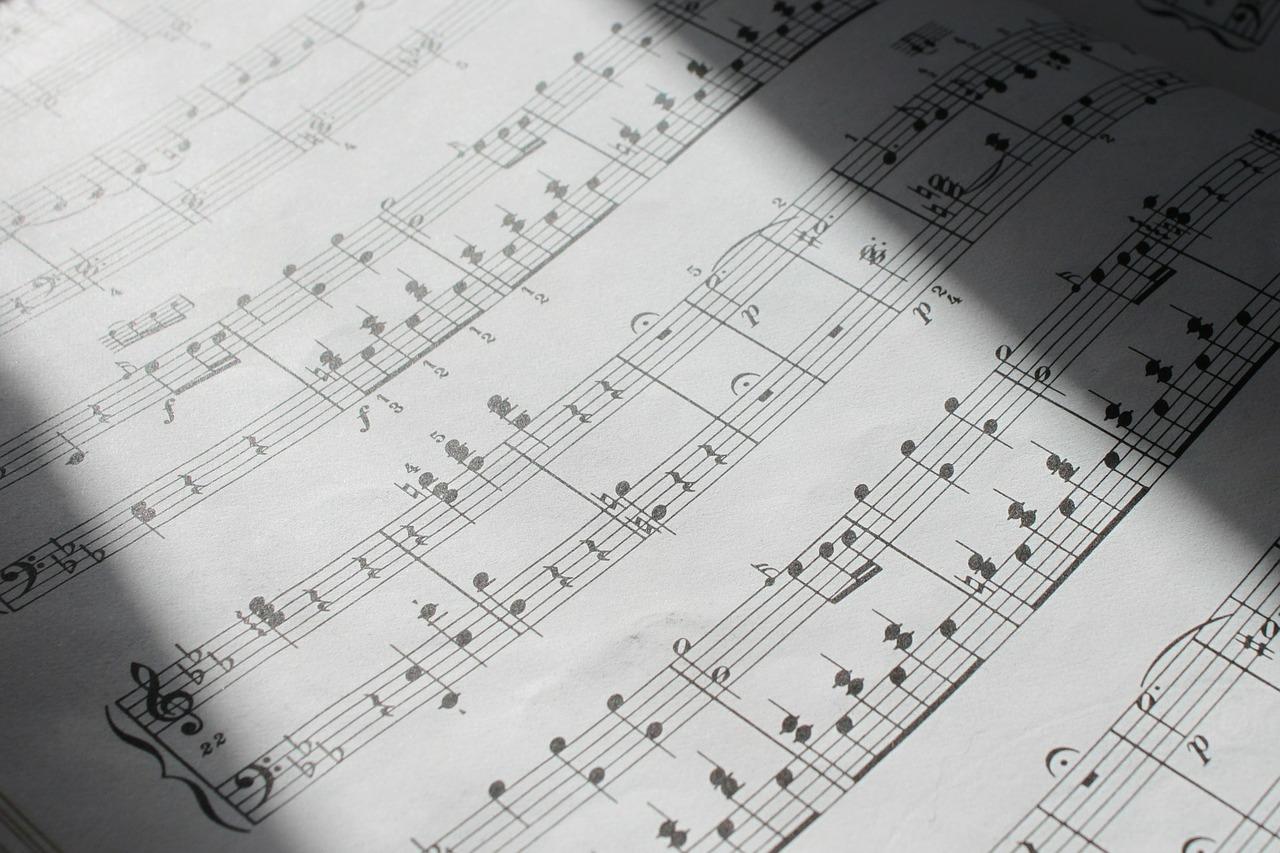 Et si on se mettait à la musique classique ?