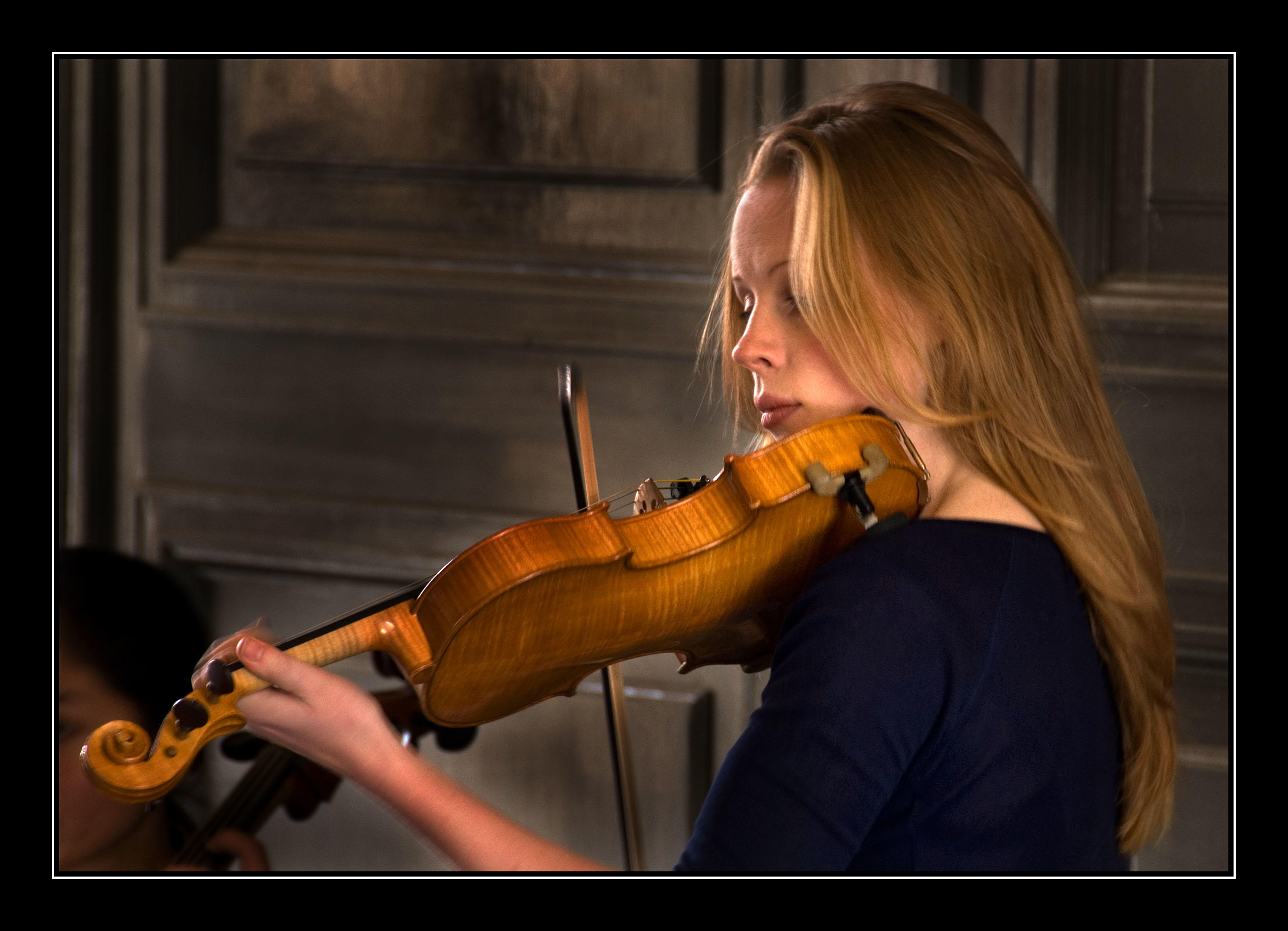 Prendre des cours d'un instrument à quatre cordes : comment faire ?