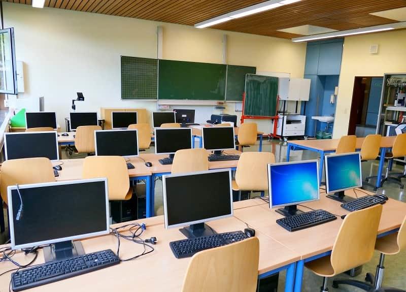 Pourquoi entrer dans une école d'informatique ?