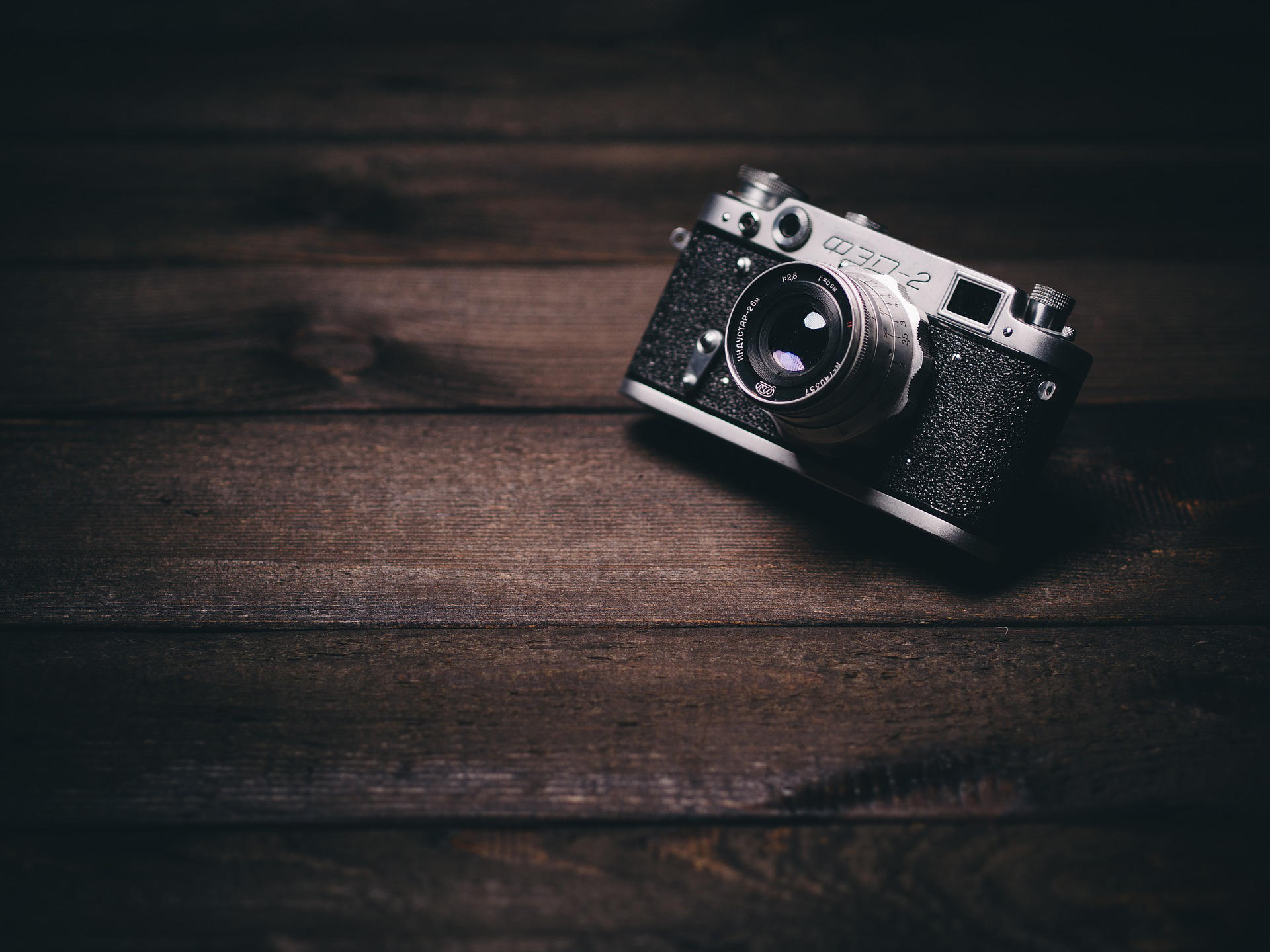 Quelles sont les marques de photo à bas prix ?