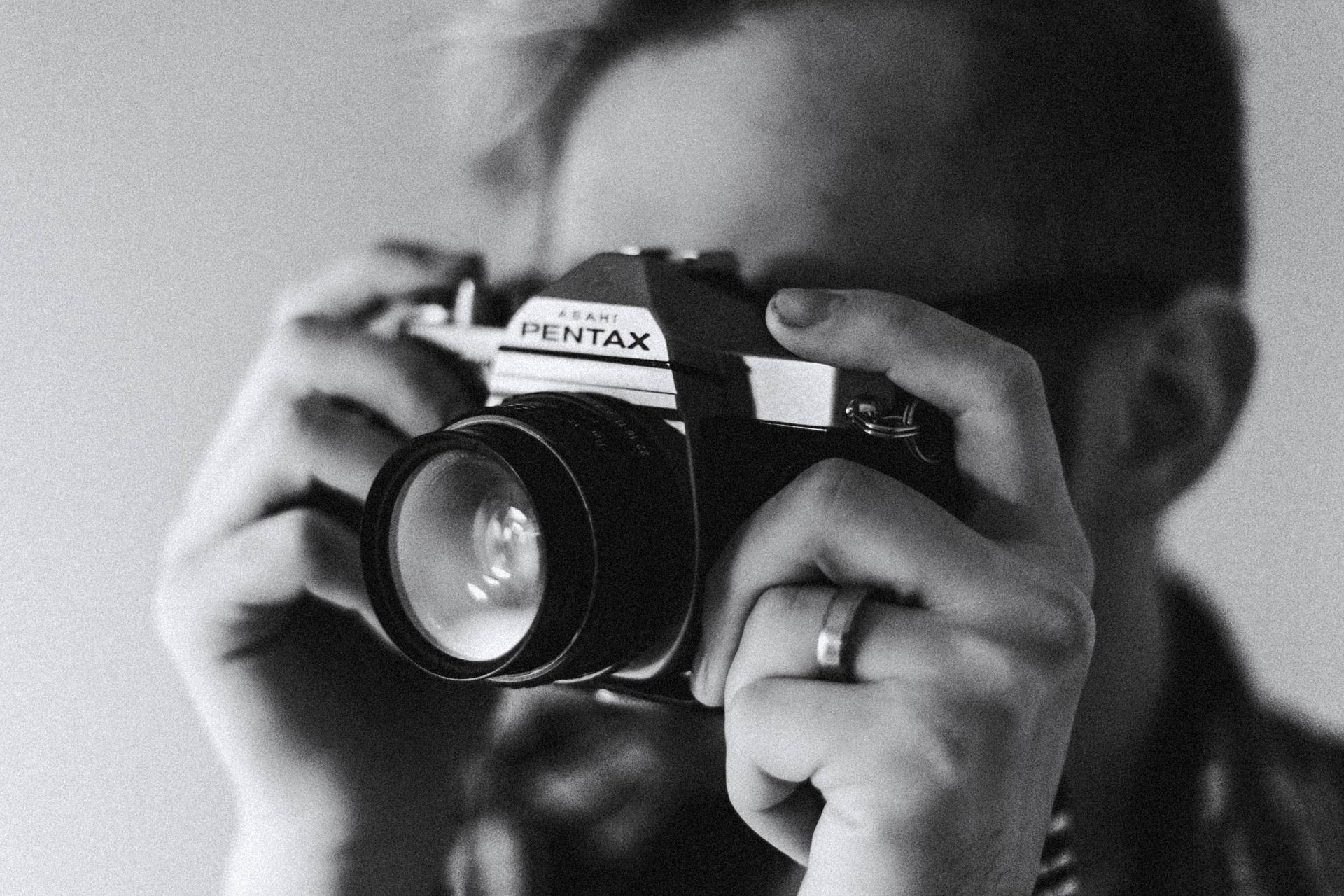 Quel appareil choisir pour se mettre à la photo ?