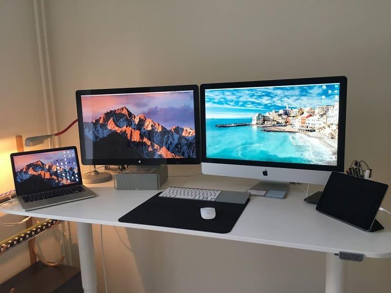 Quel matériel informatique sortir ?