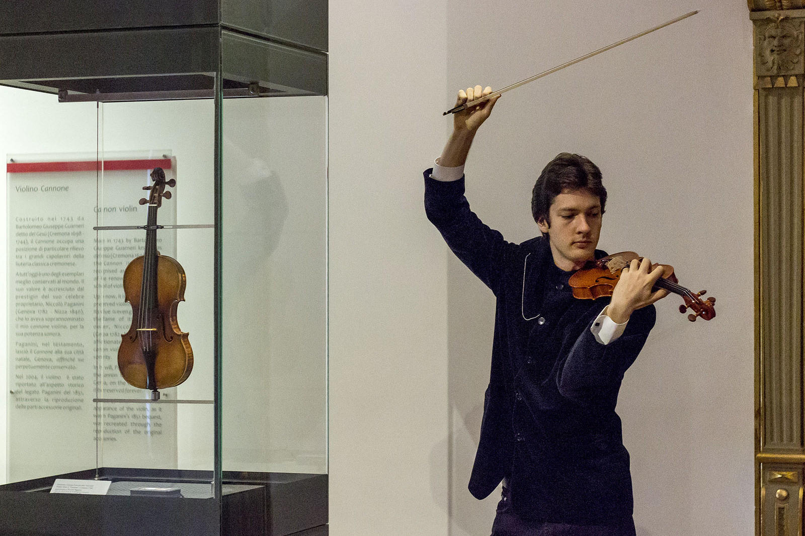Nos meilleures applications pour connaître les rudiments du violon.