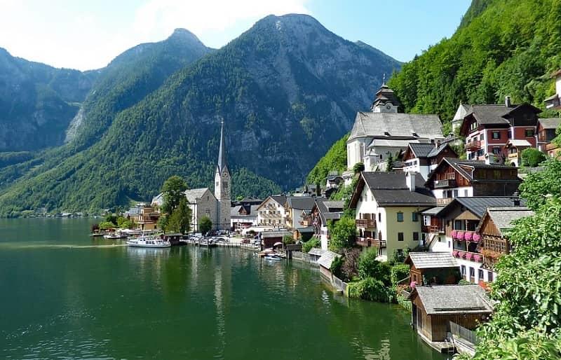 D'où vient la valse viennoise ?