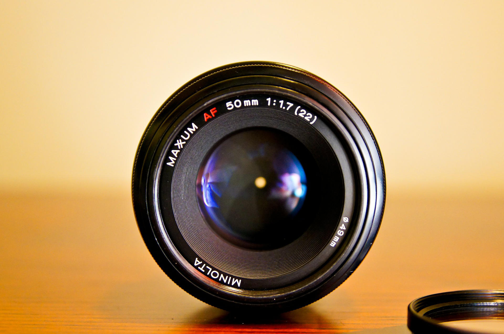 Pourquoi investir dans un matériel professionnel en photo ?