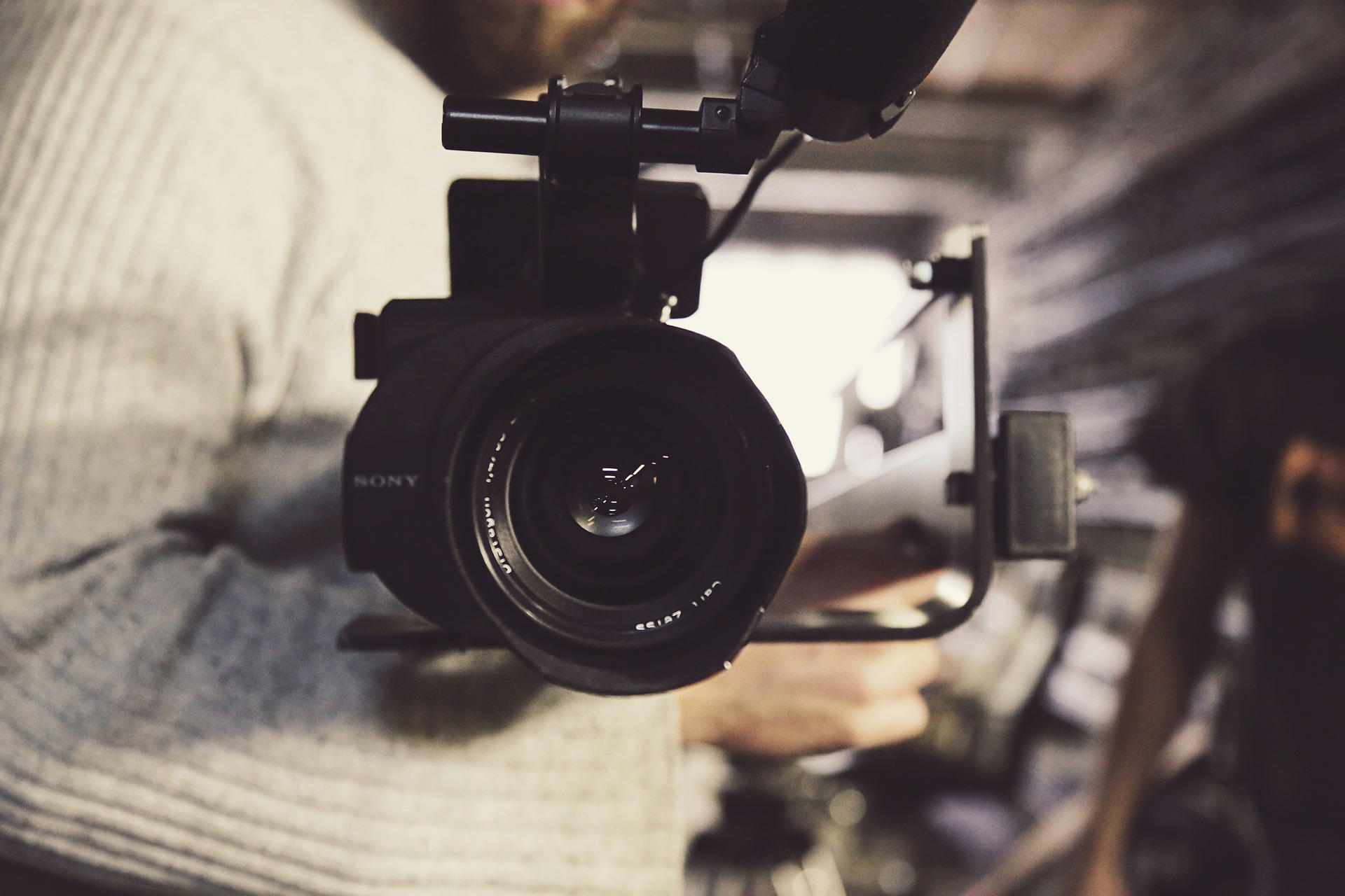 Quel matériel pour faire des tuto vidéo ?