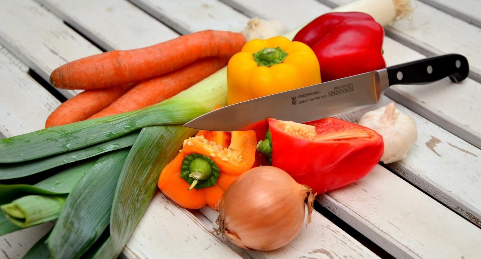 Est-il possible de cuisiner quand on n'y connaît rien ?