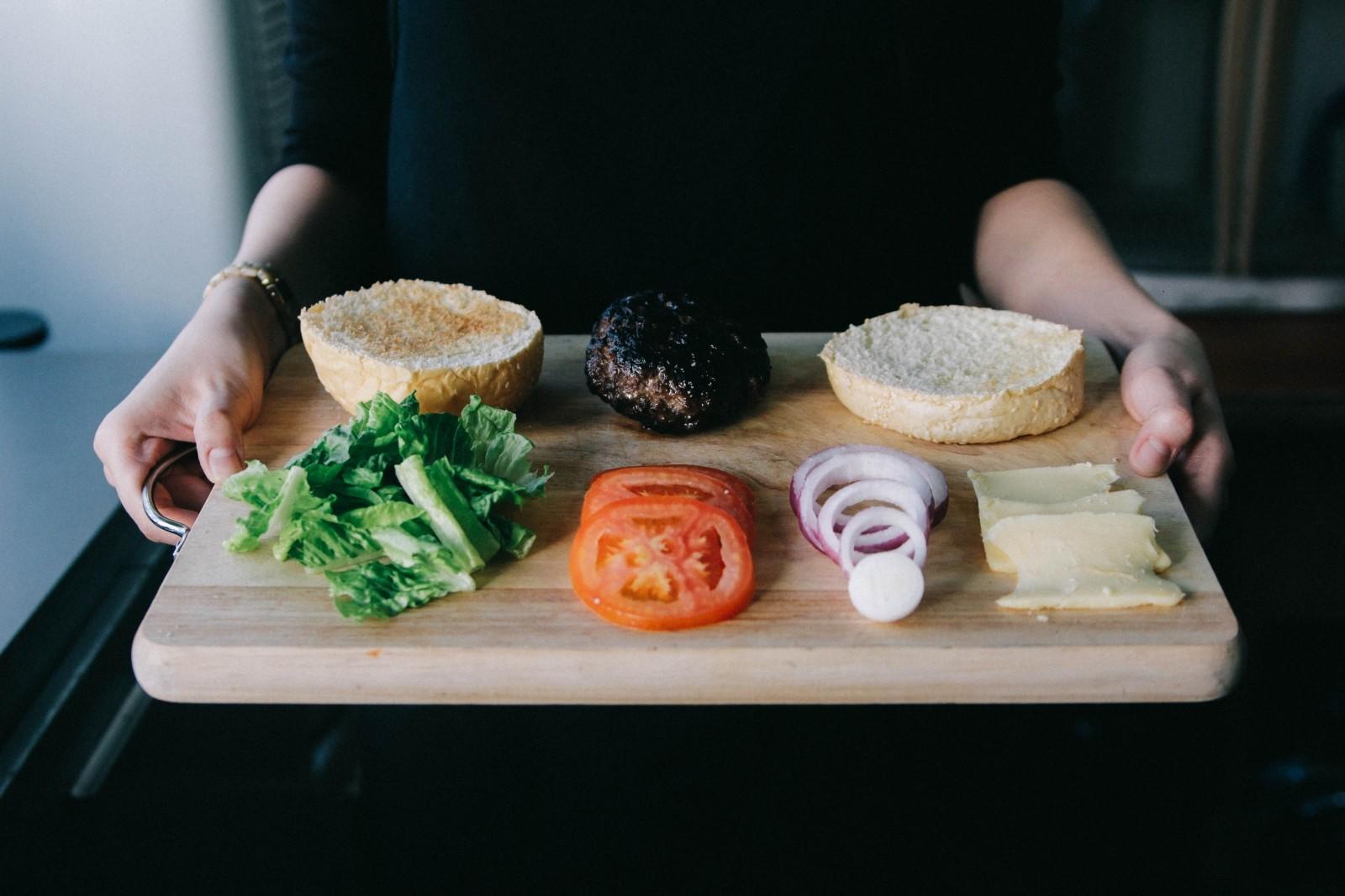 Comment choisir les aliments de base à utiliser ?