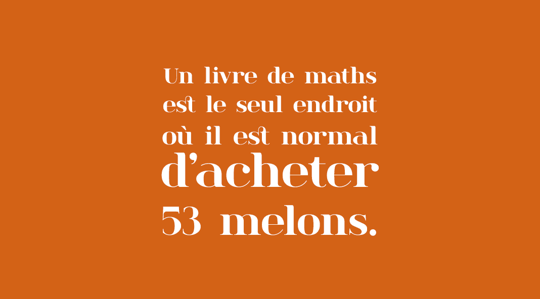 Comment résoudre des équations mathématiques ? 