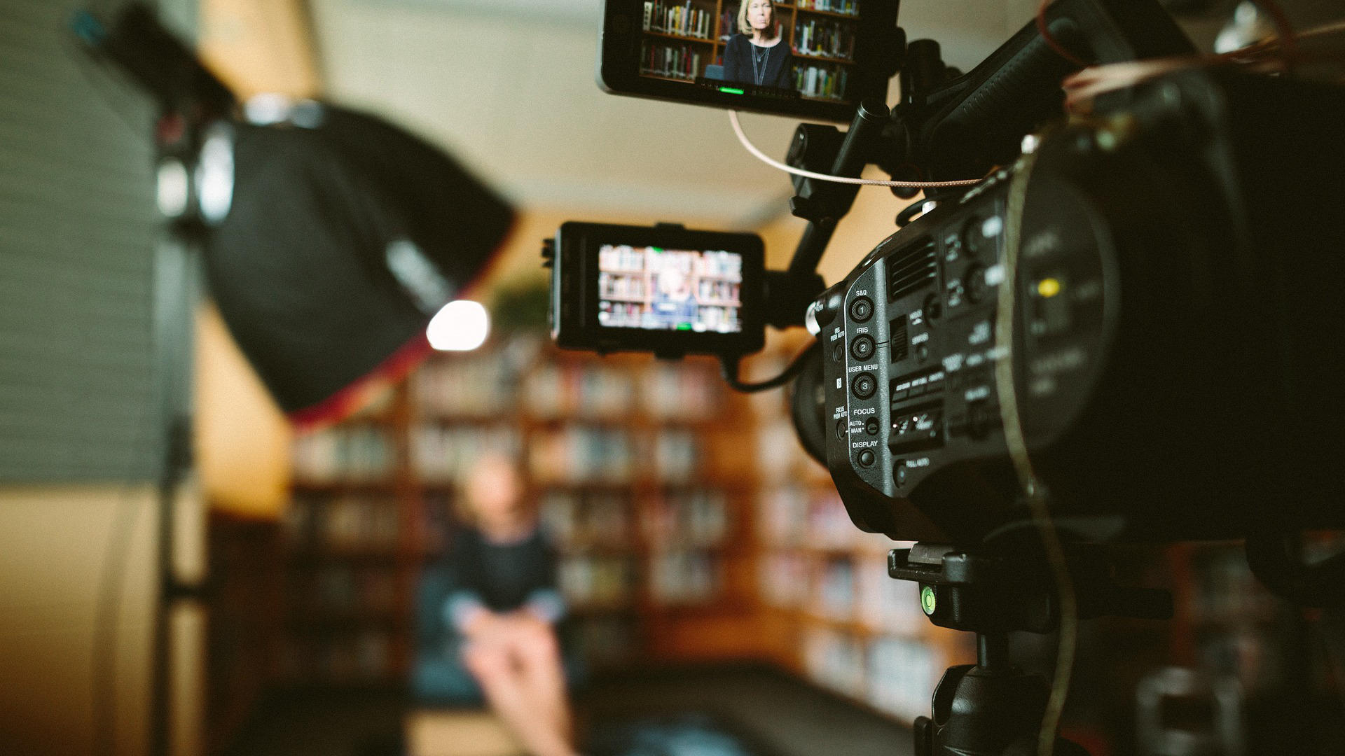 Pourquoi prendre des cours de photo en ligne ?