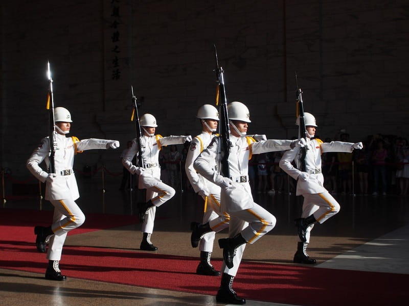 Pourquoi respecter les règles en danse ?