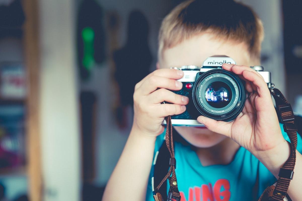 Comment apprendre la photographie facilement ?