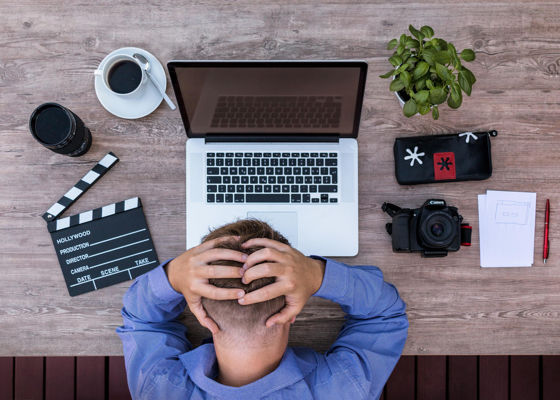 Qui peut faire des vidéos photo sur Youtube ?