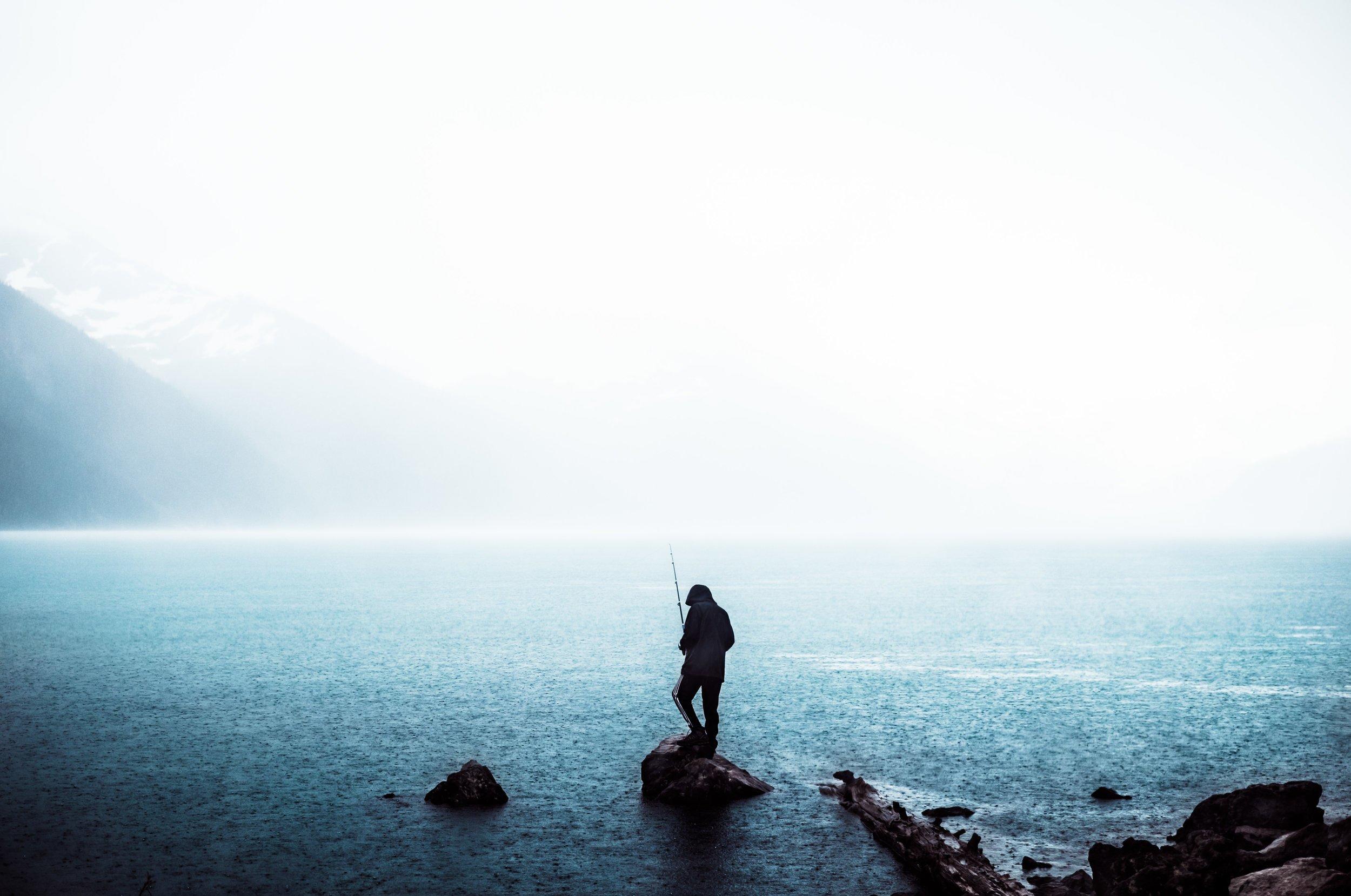 Quels photographes sont présents sur Instagram ?
