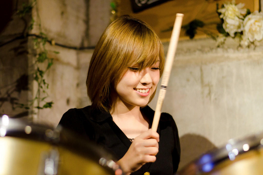 Comment apprendre à jouer des percussions ?