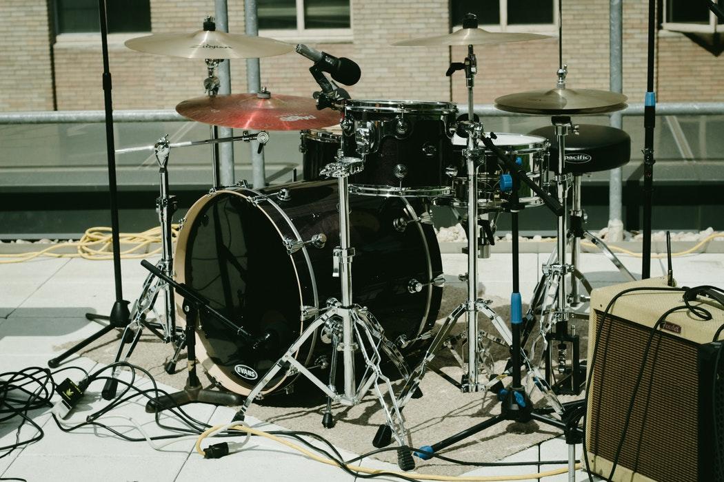 Où apprendre les percussions en région parisienne ?