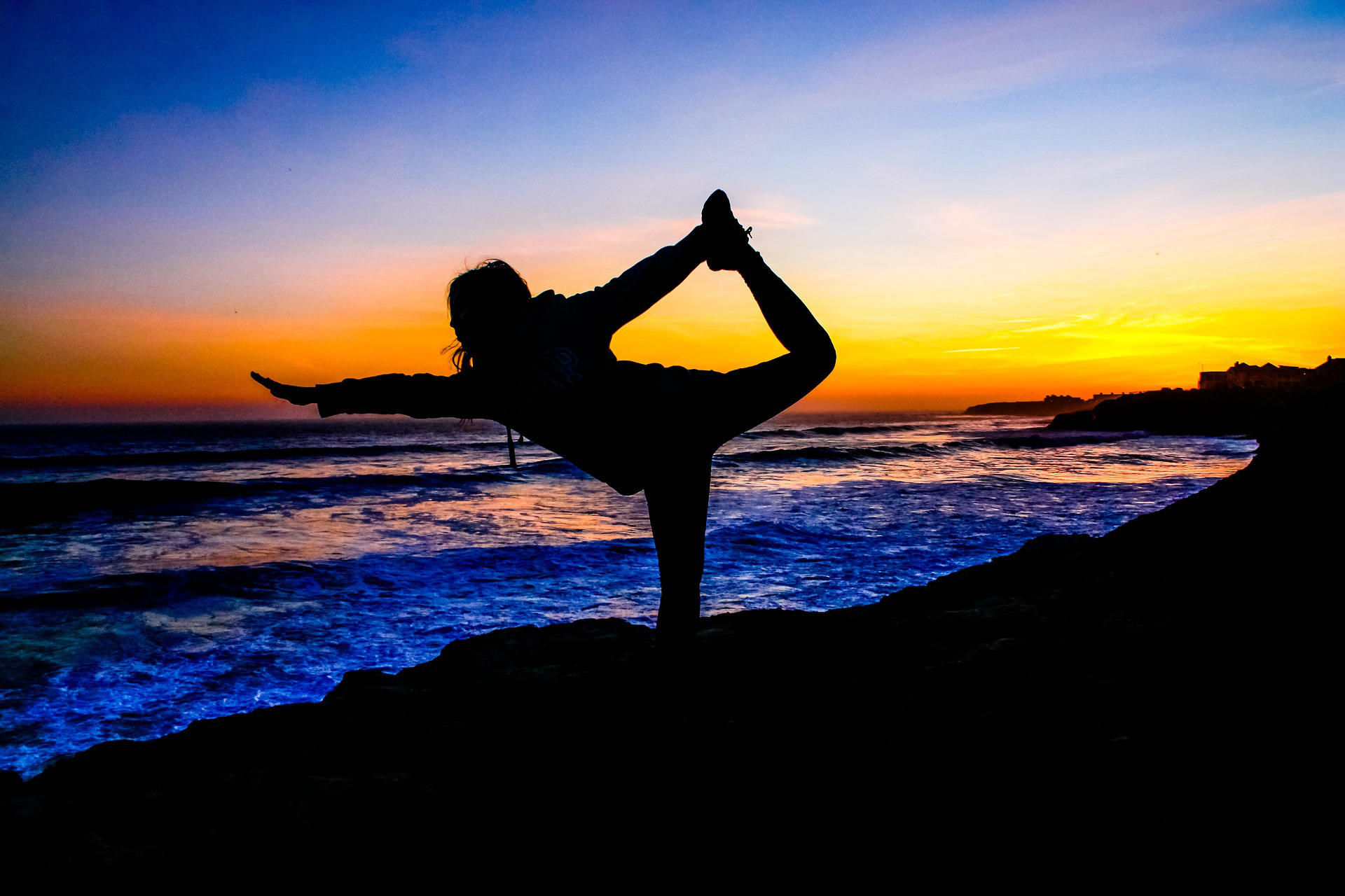 Comment savoir si le Pilates fonctionne sur nous ?