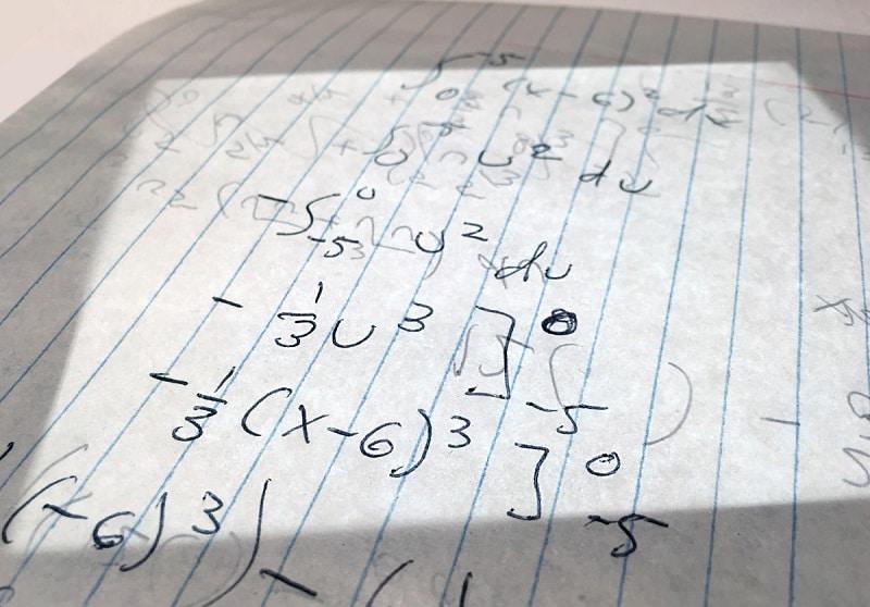 Comment progresser en maths ?