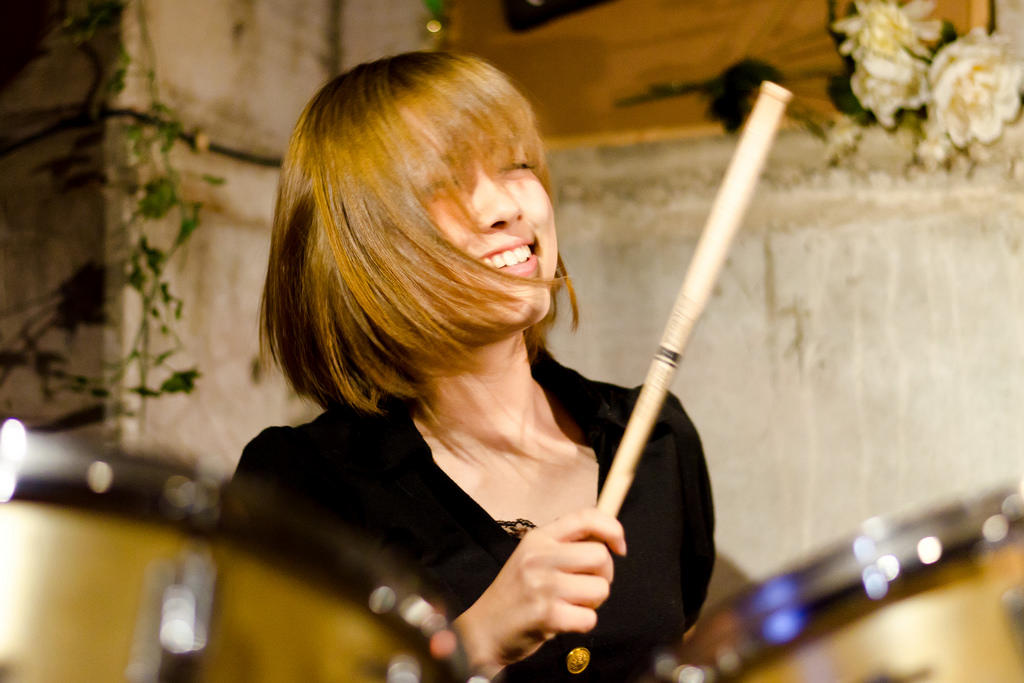 Comment apprendre les percussions ? 