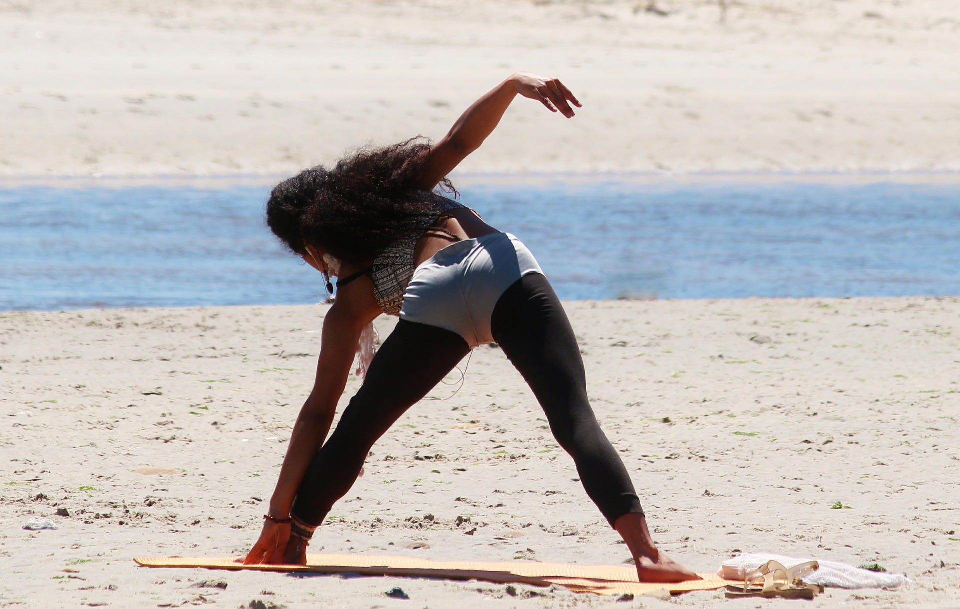 Combien coûte un cours de yoga pilates ?