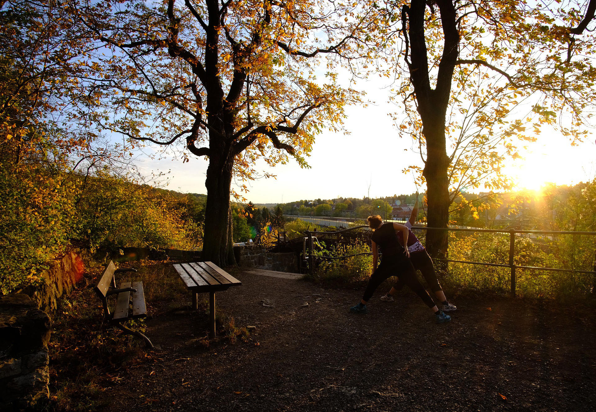 Une séance de yoga est elle pareil qu'une séance de Pilates ?