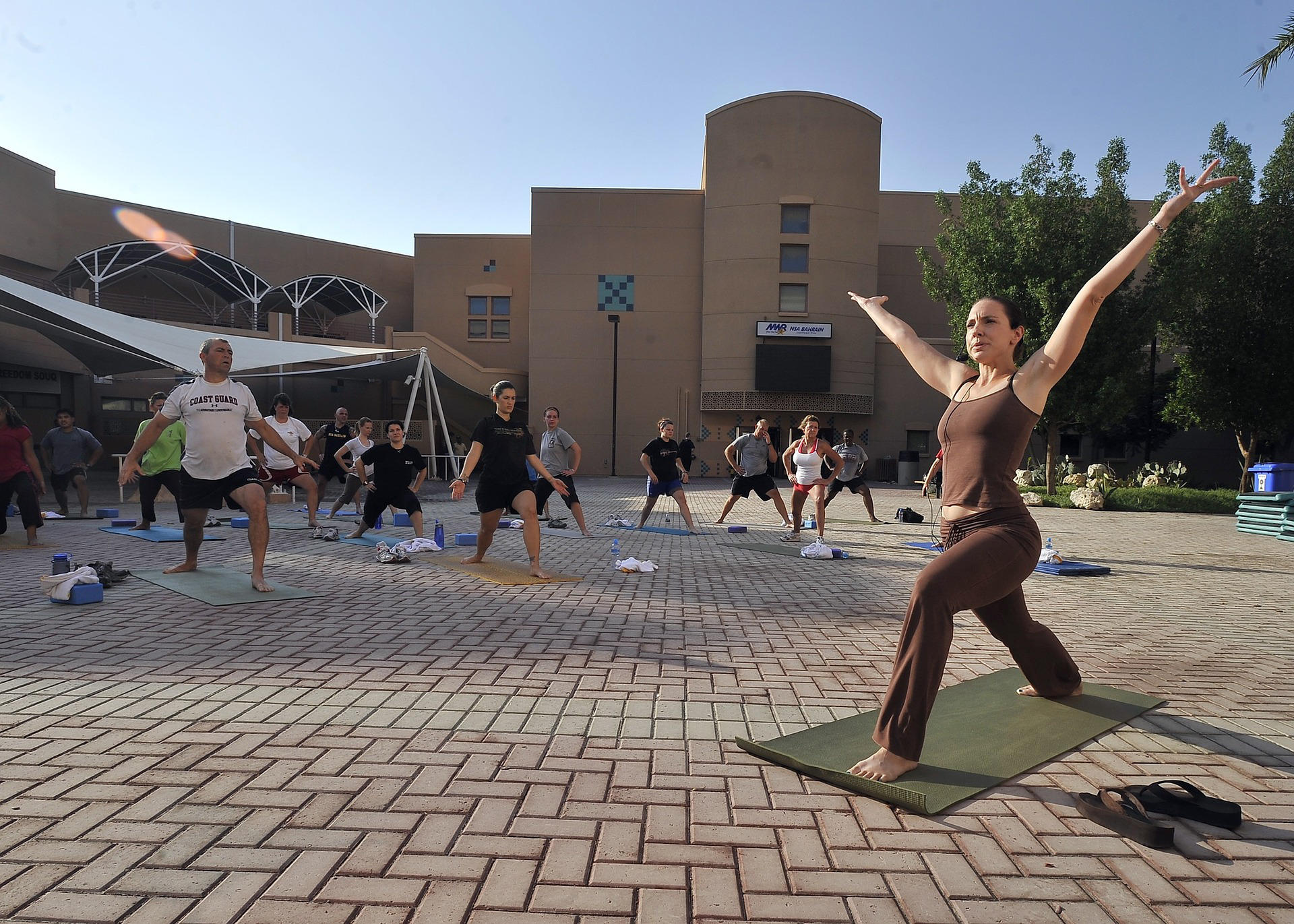 Comment faire du Pilates pas cher ?