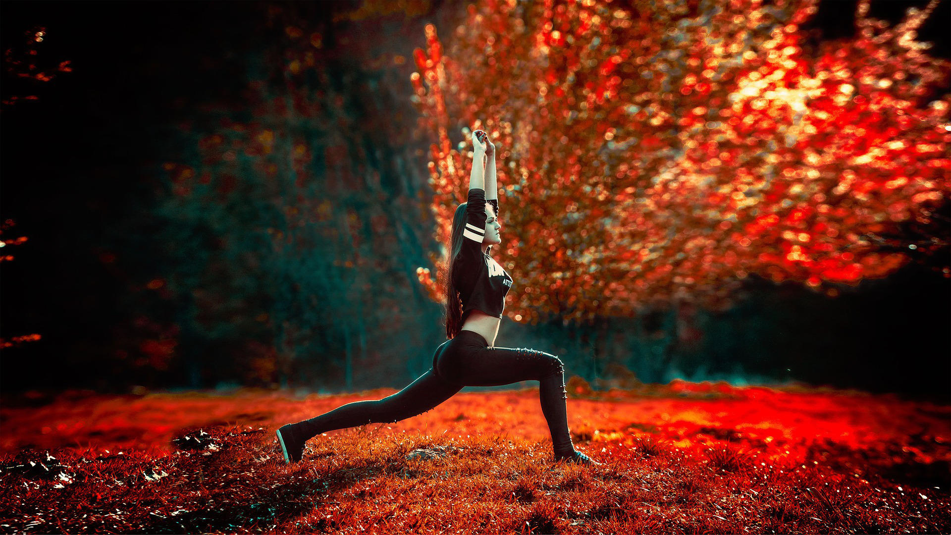 Le yoga est-il une discipline similaire au Pilates ?